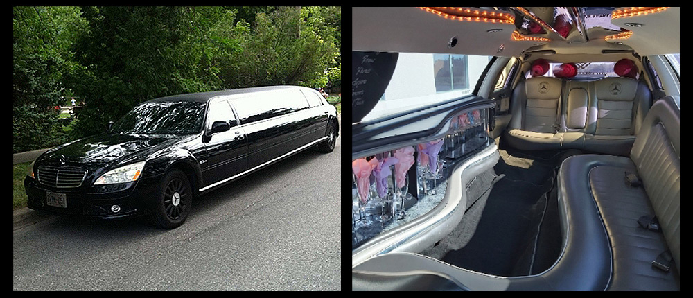 Limo Niagara