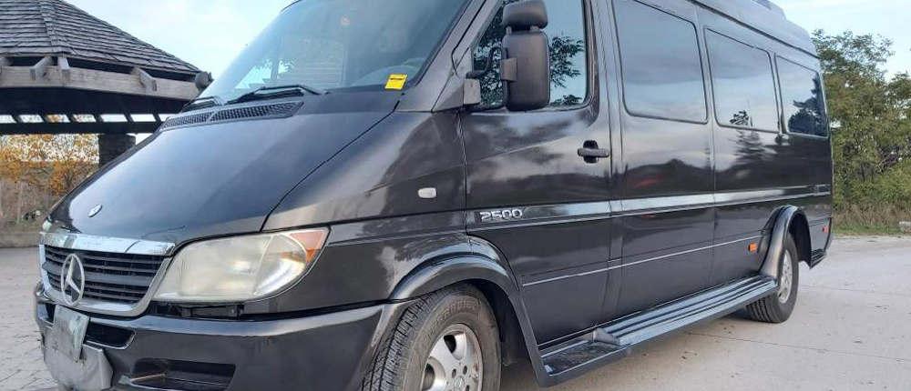 Limo Service Niagara Falls