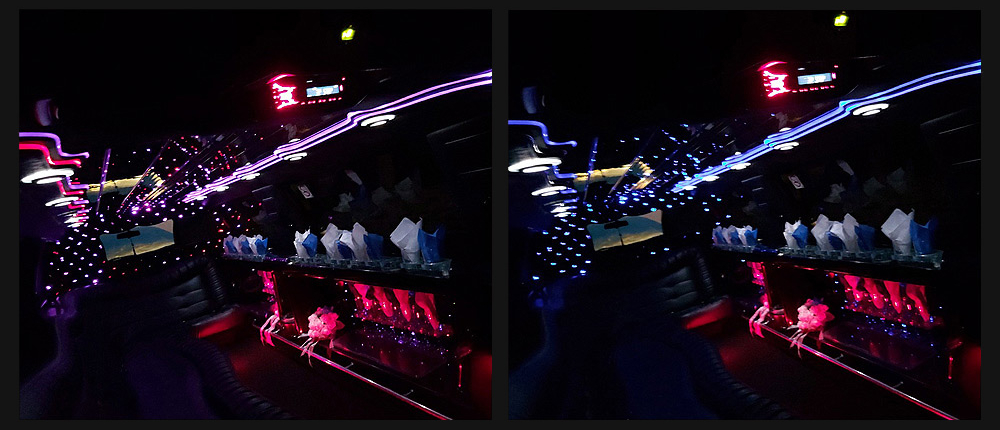 Niagara Limousine Service