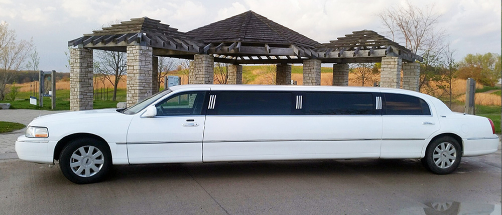 Limousine Service Niagara Region