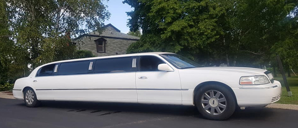 Niagara Luxury Limo