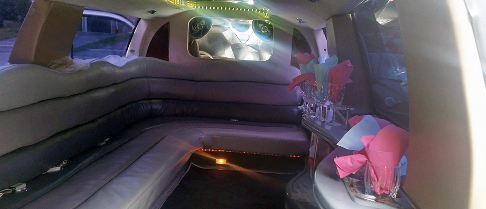 Limo Service Niagara