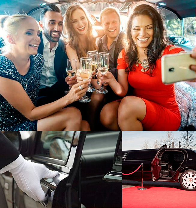 Limousine Service St. Catharines Ontario Canada